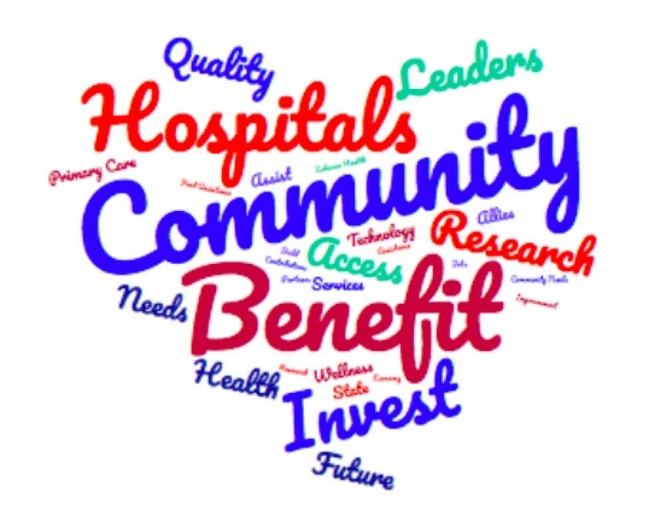 Delaware Healthcare Association Releases 2020 Community Benefits Report