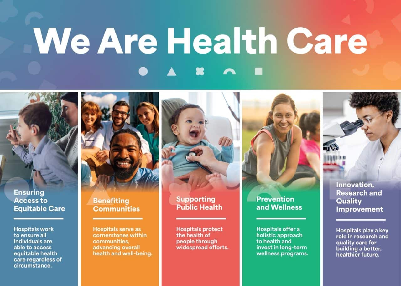 2023 National Hospital Week