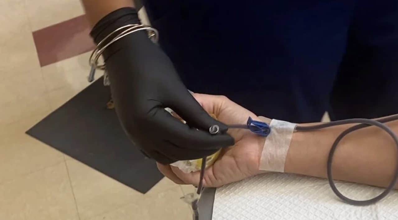 “Call to action” issued by Blood Bank of Delmarva