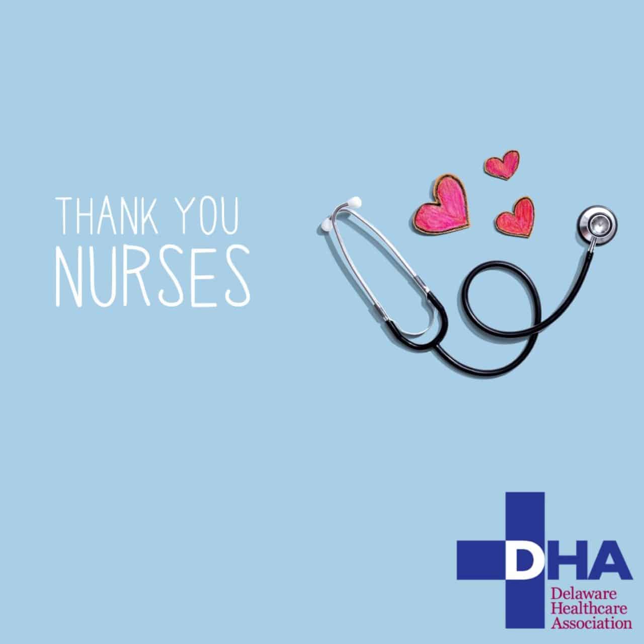 Celebrating Nurses