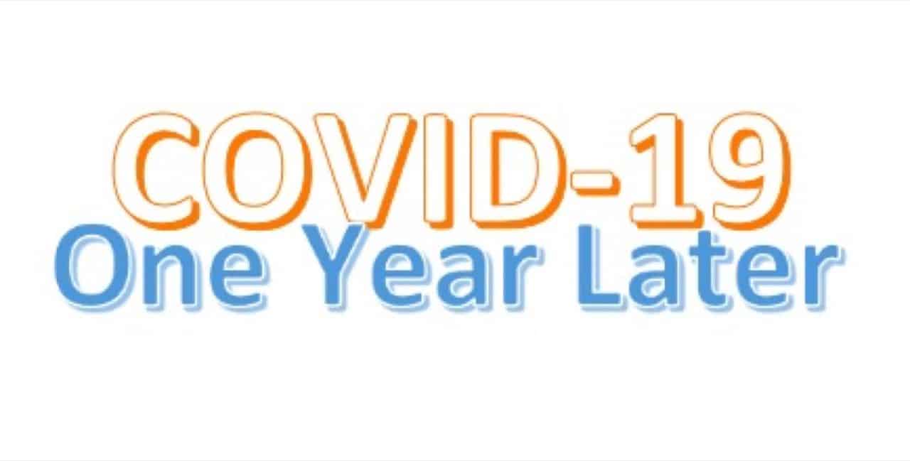 One Year Later: The COVID-19 Impact on Delaware Hospitals
