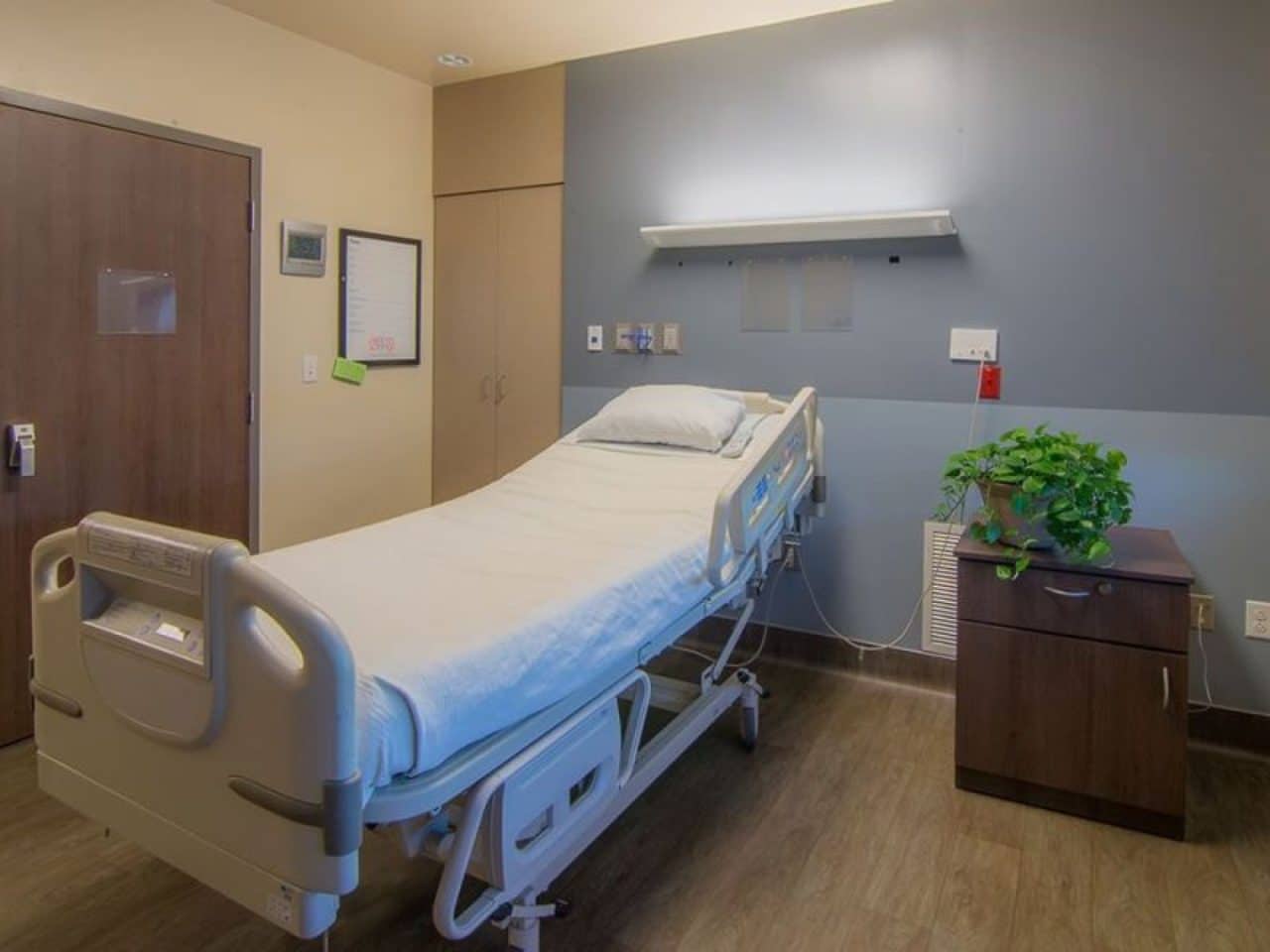 Delaware’s Rehabilitation Hospitals Need Financial Support