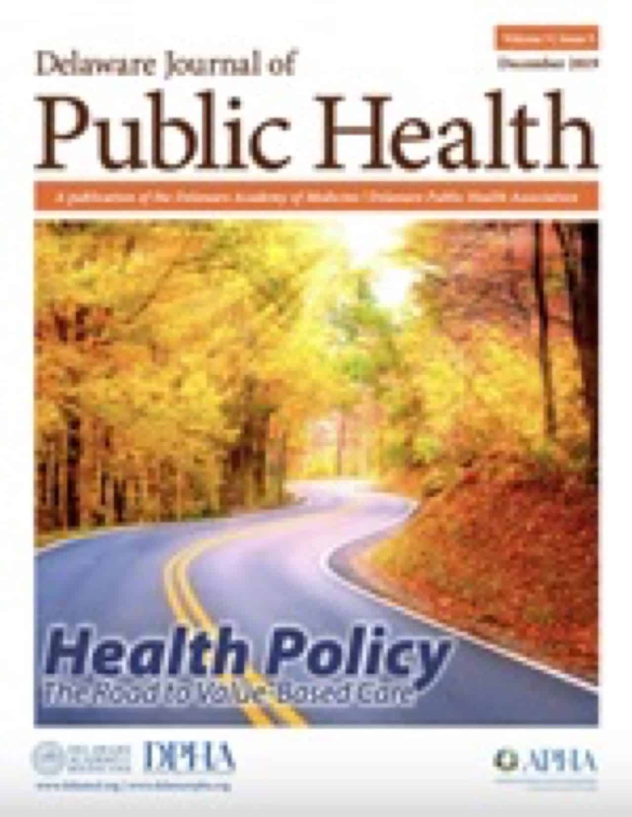 DHA Article on Hospital Investments in Value Featured in DE Journal