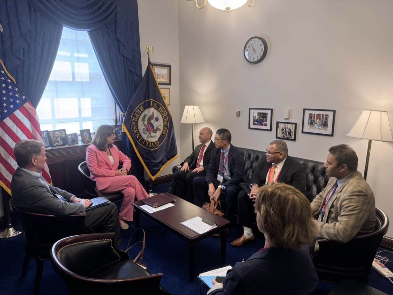 Federal Uncertainty Could Significantly Impact Hospital Operations and Access to Care