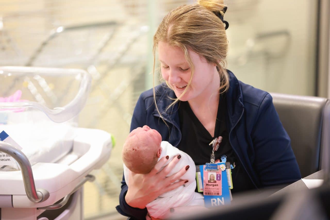 Delaware Ranks #1 Nationally in Hospital Quality