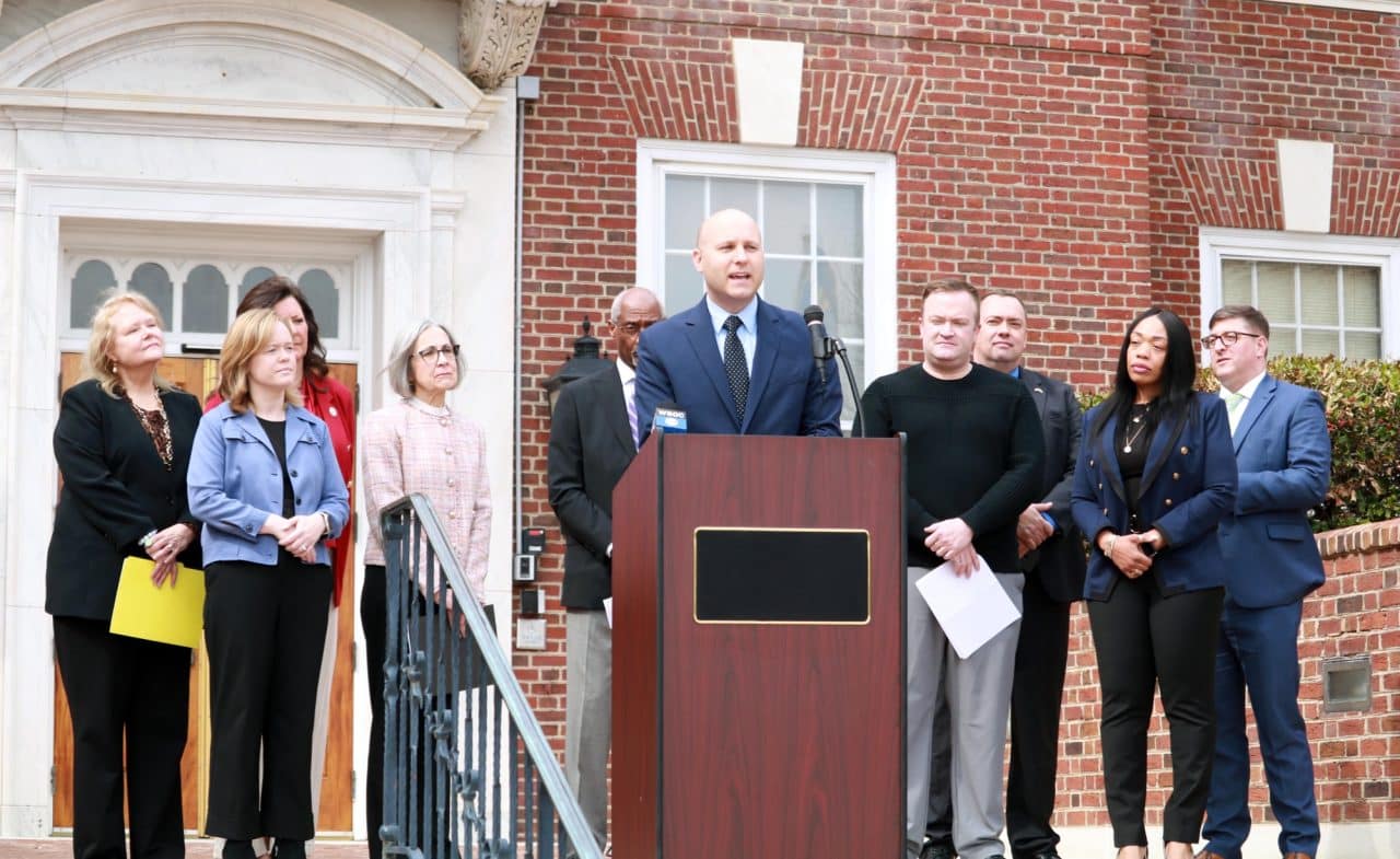 Nearly 50 Organizations Advocate for Pre-Authorization Reform