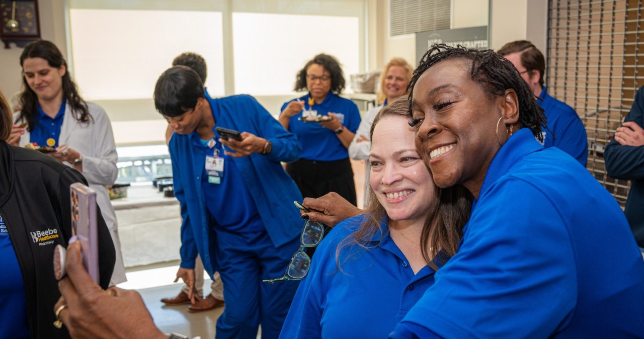 Match Day Brings More Than 250 Physicians to Delaware Health Systems