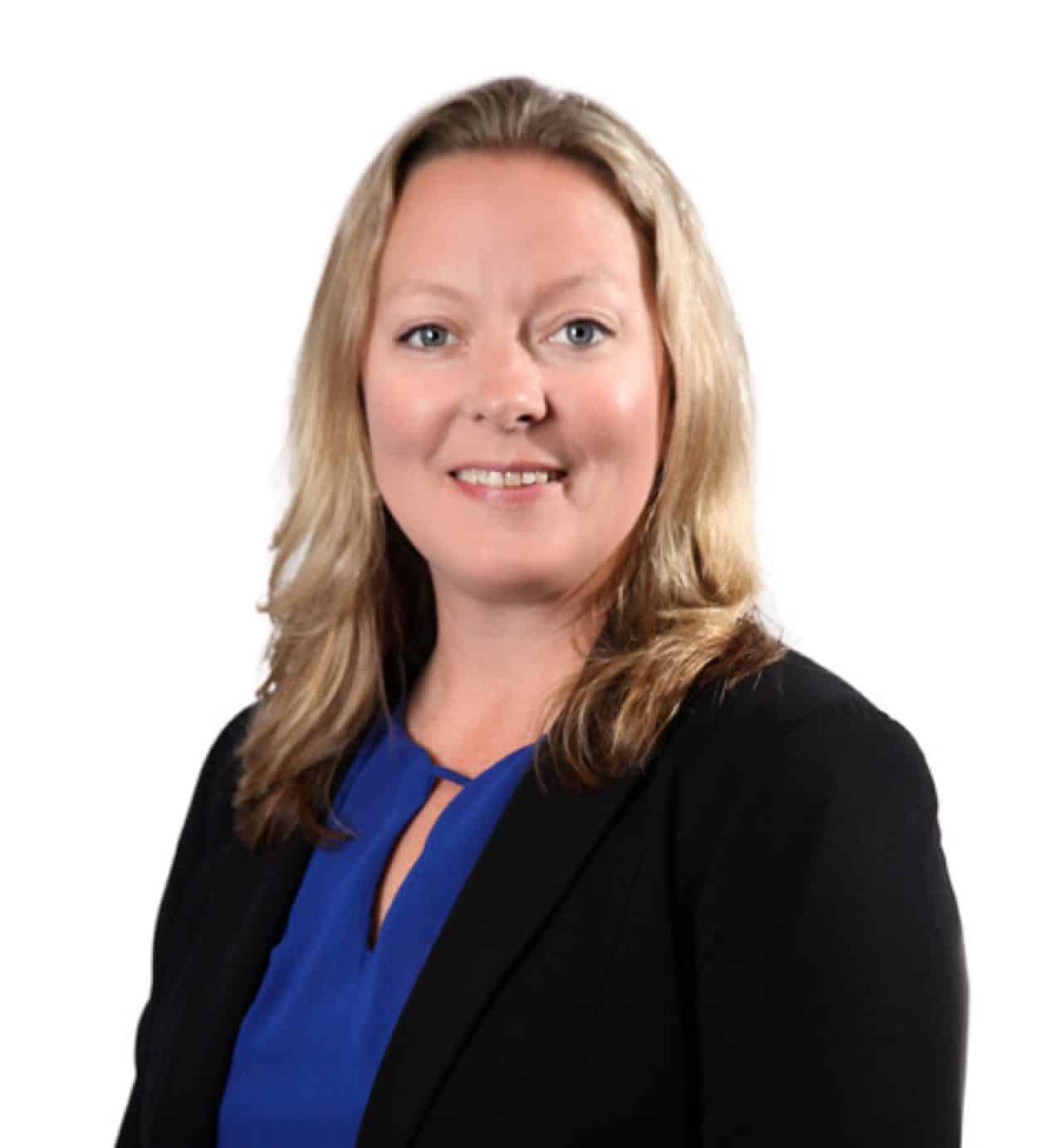 DHA Announces Interim CEO Megan Williams