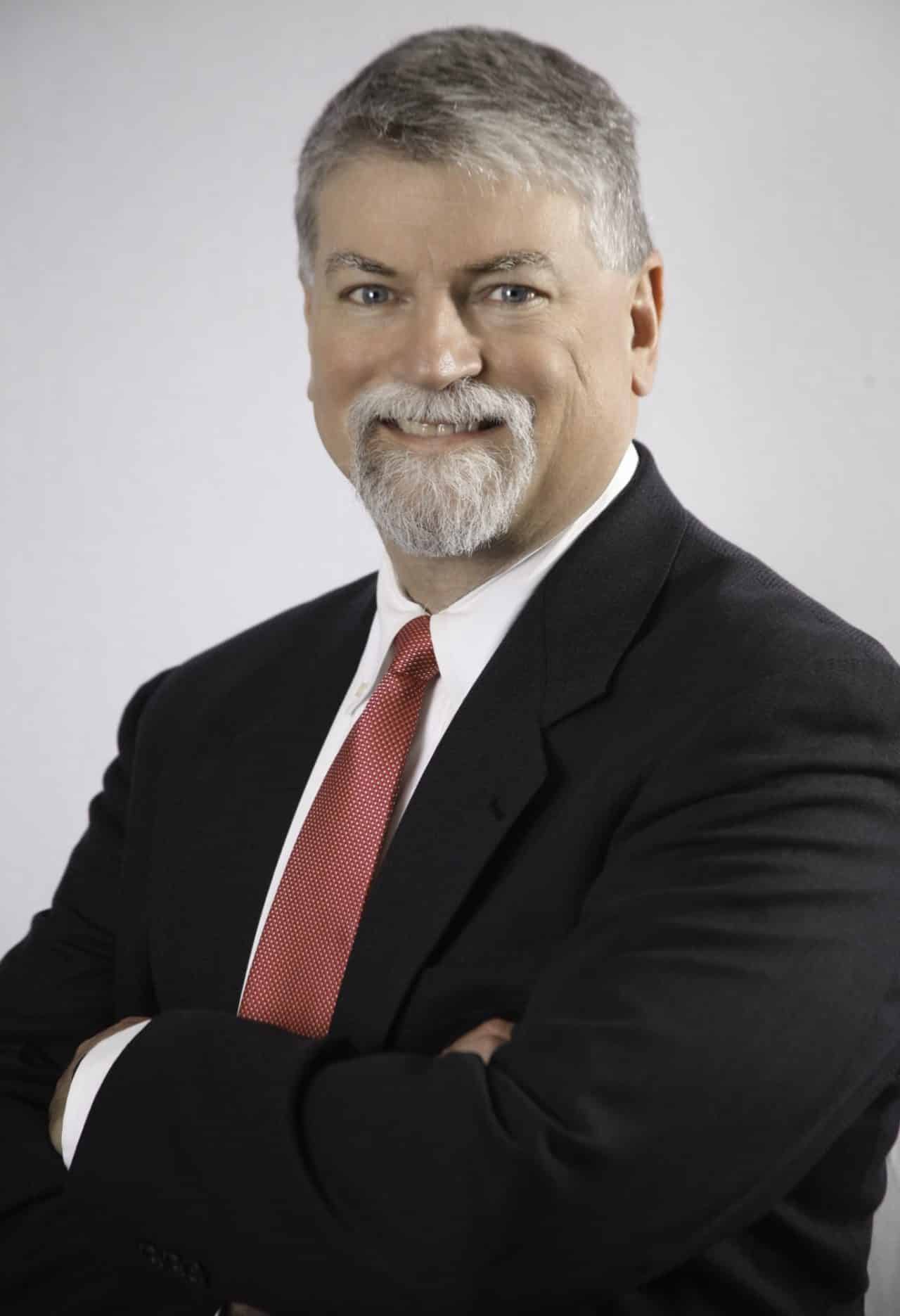 Wayne Smith stepping down as President and CEO of the Delaware Healthcare Association