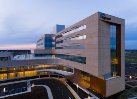 Bayhealth Hospital, Sussex Campus | Delaware Healthcare Association