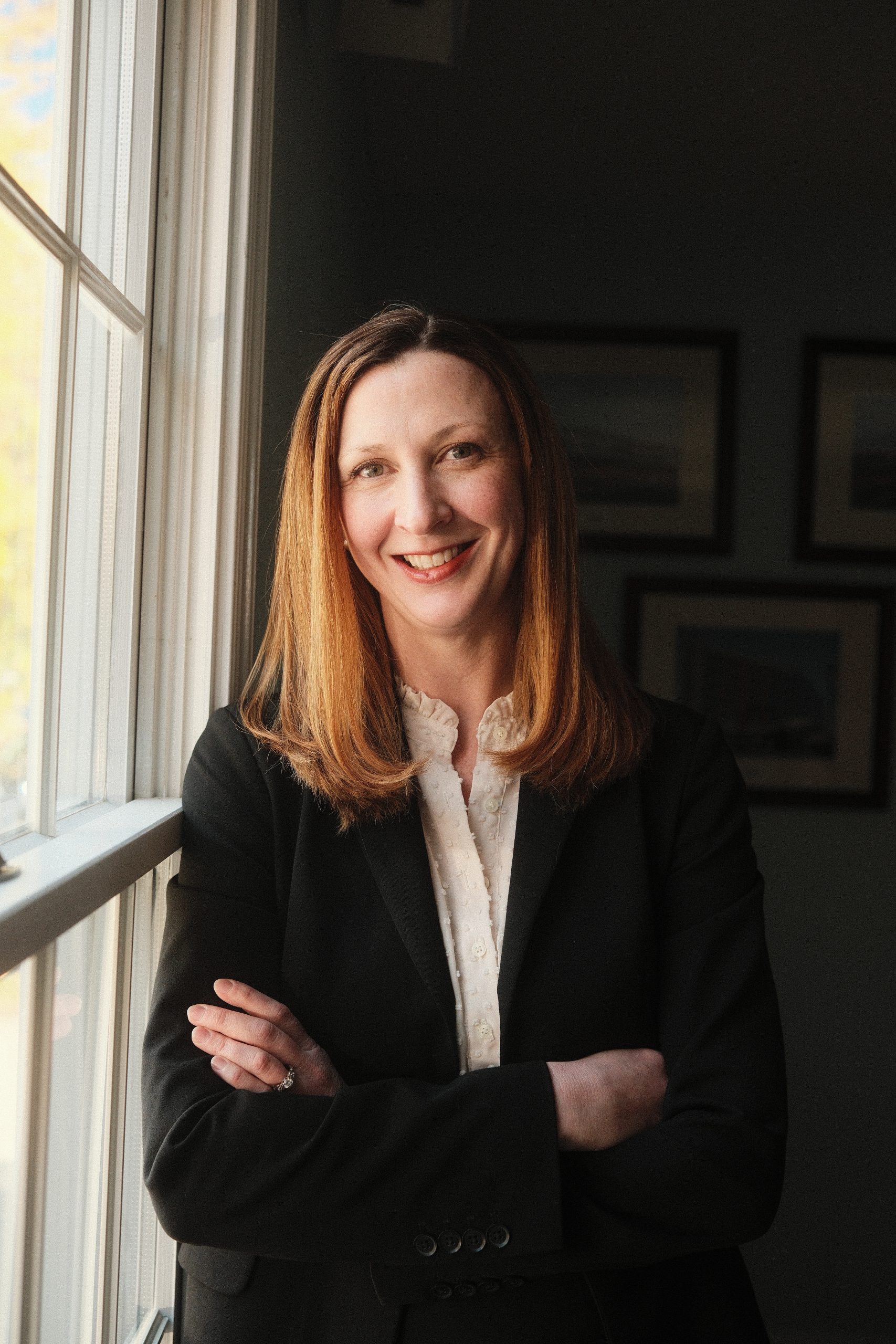 Christina Crooks Bryan