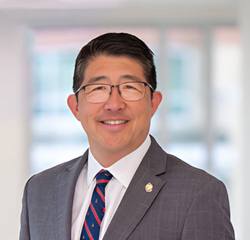 David A. Tam