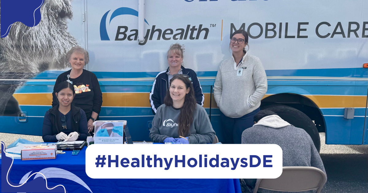 Health Leaders Urge Respiratory Illness Prevention Ahead of Holiday Season