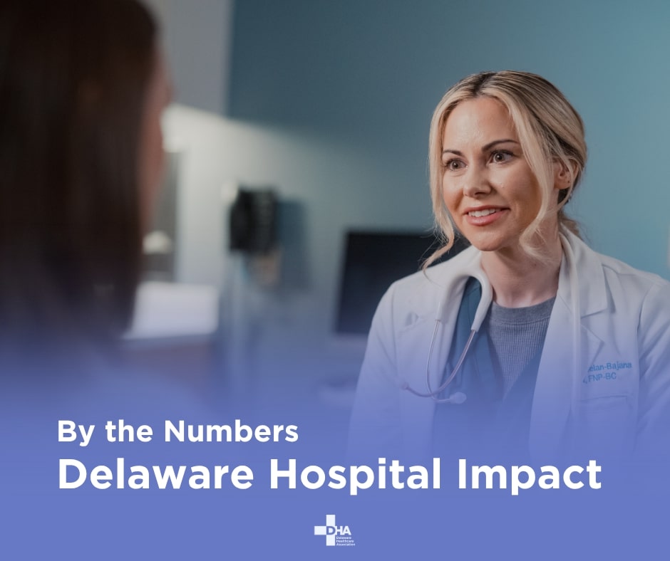 DHA: Cuts to Medicaid means less healthcare for Delaware’s children and families