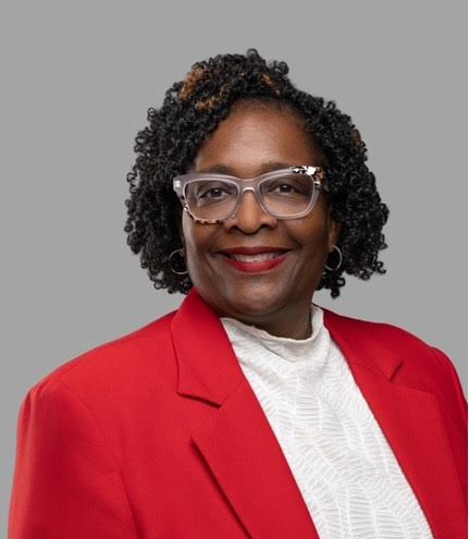 Le-Ann Harris