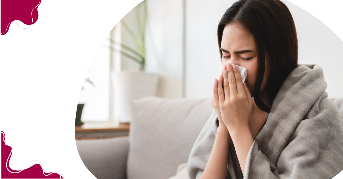 Delaware Hospitals Urge Respiratory Illness Precautions