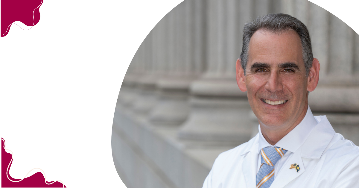 DHA Statement on the Appointment of Dr. Neil Hockstein as Delaware’s First Surgeon General